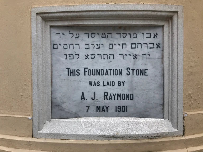 Who Was A.J. Raymond and Whatever Happened to him?