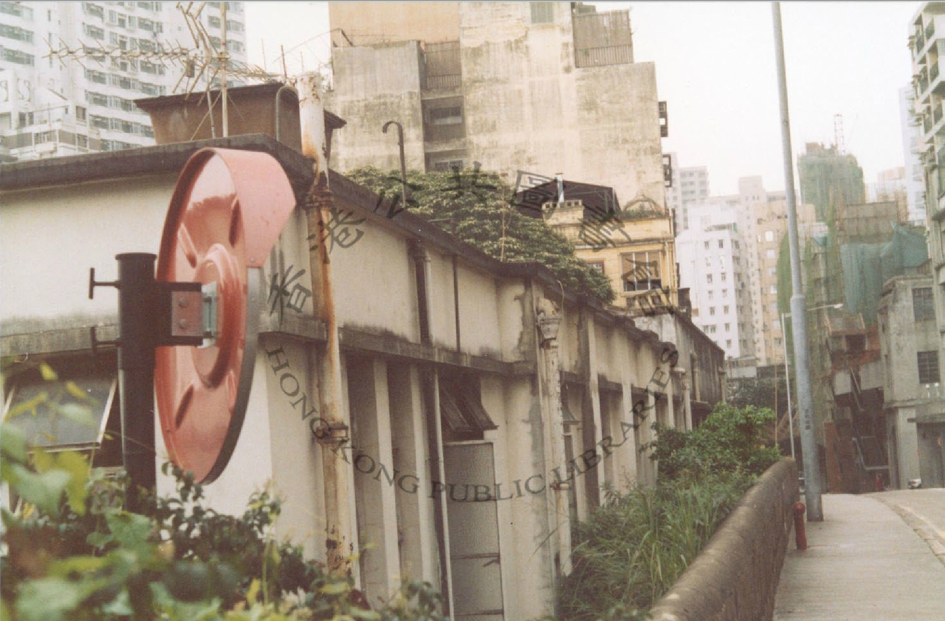 The Jewish Recreation Club in Photos – Jewish Historical Society of Hong  Kong